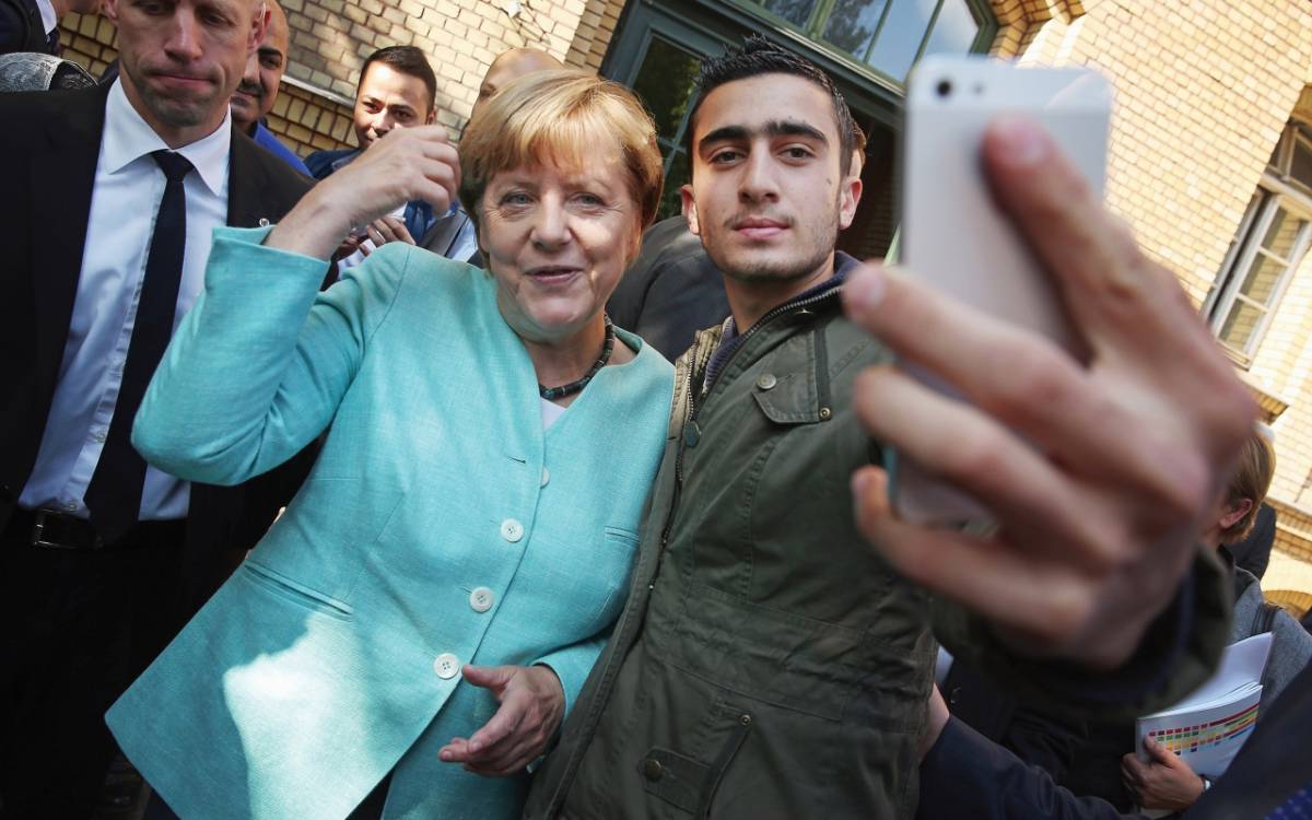 Attentati in Germania, la Merkel sotto accusa