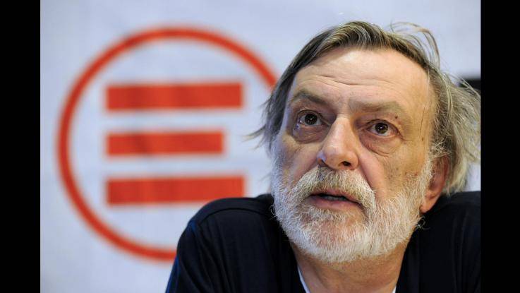 gino strada spara a zero salvini e indecente ilgiornale it