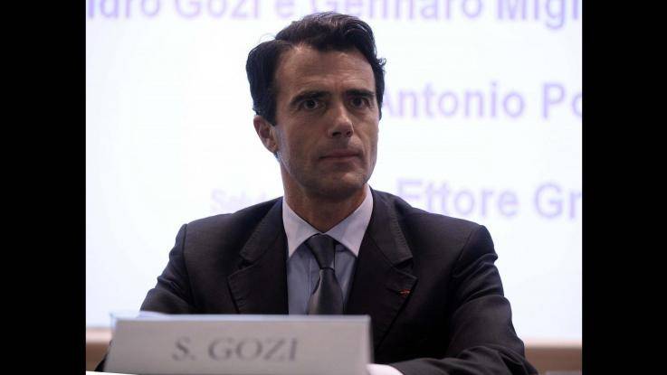 Gozi è indagato a San Marino: guai per il renziano candidato con Macron