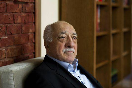 Turchia, Gulen smentisce il proprio coinvolgimento nel tentato golpe