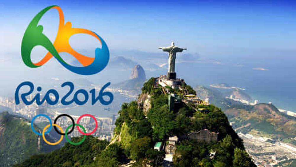 Rio 2016 da record: ogni atleta avrà a disposizione 42 profilattici