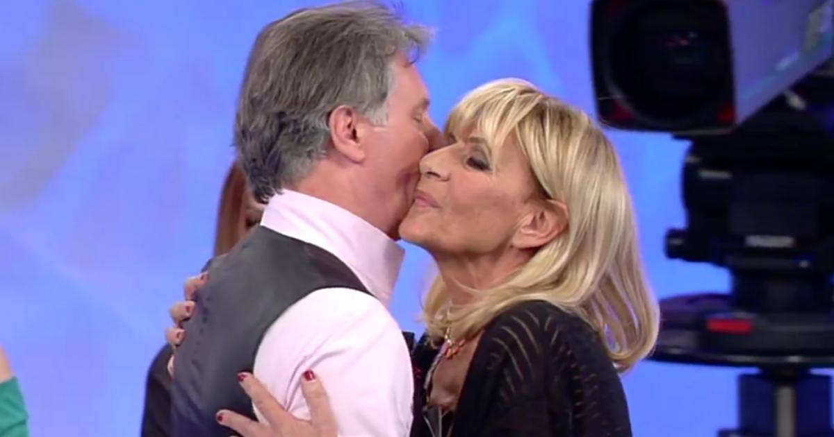Gemma Galgani e Giorgio Manetti, prima serata su Canale 5?