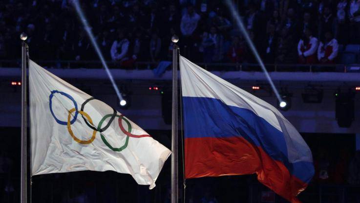 Il Tas respinge il ricorso: ​"Niente atleti russi a Rio"