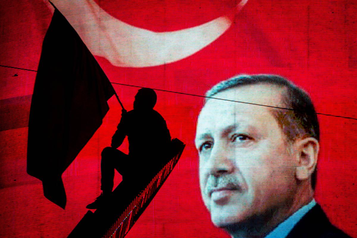 Il dilemma Turchia e la grande occasione persa dall'Occidente