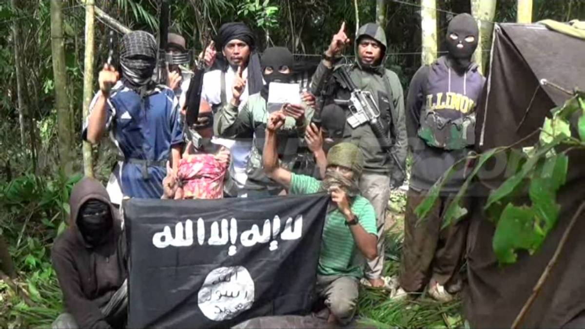 Perché la morte di Santoso non fermerà i jihadisti indonesiani