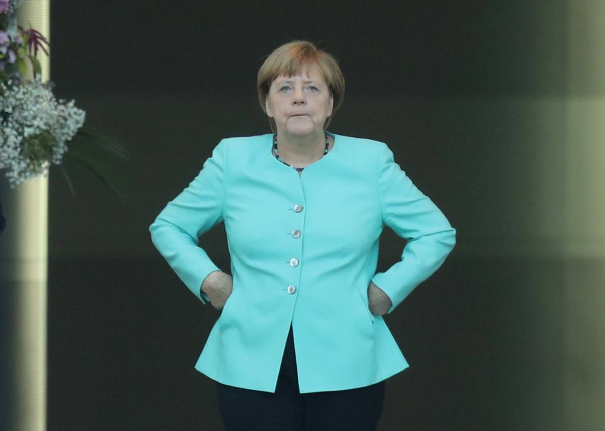 Merkel trema per i sondaggi e medita di non ricandidarsi