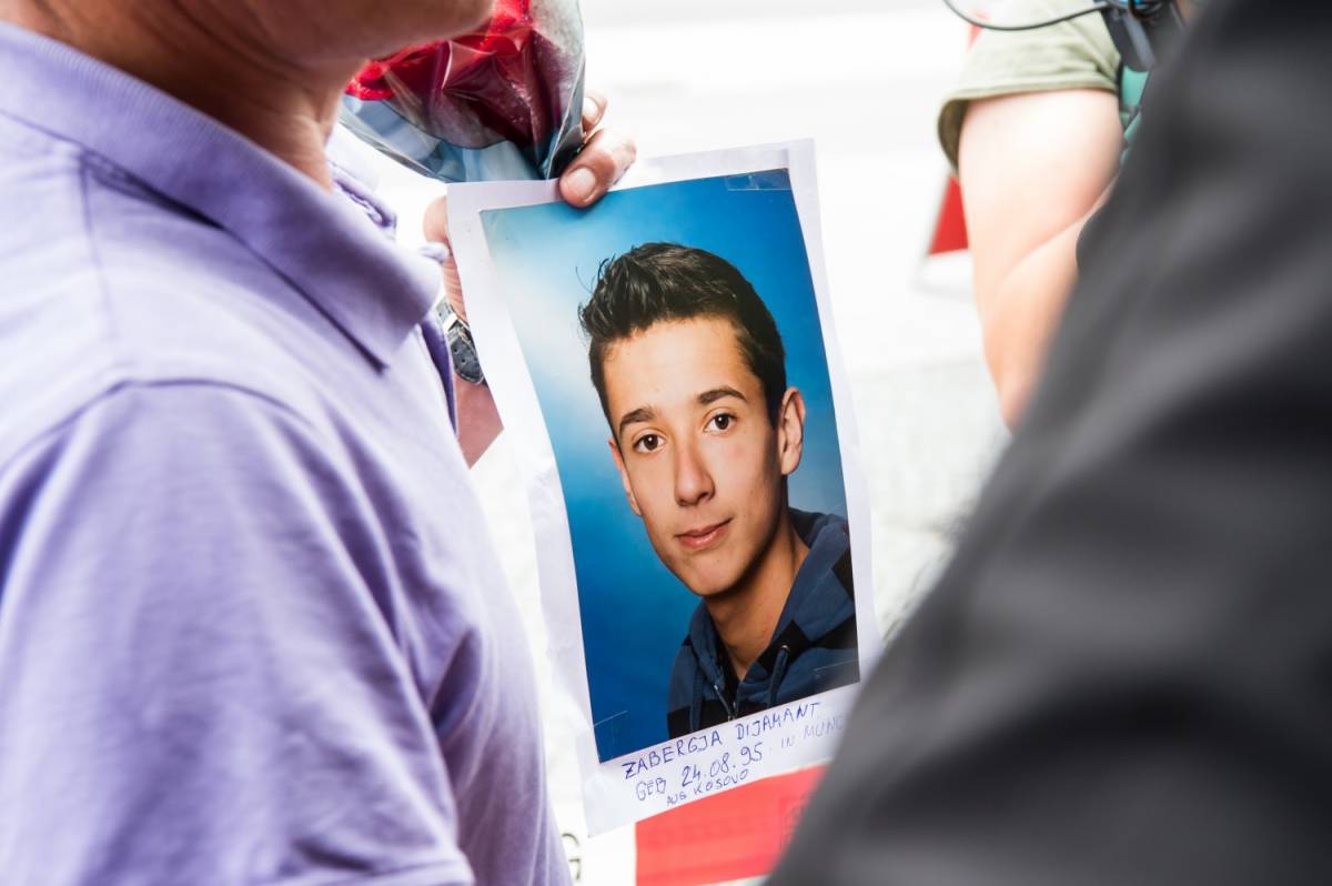 Monaco, una strage di giovani: 8 vittime sotto 21 anni