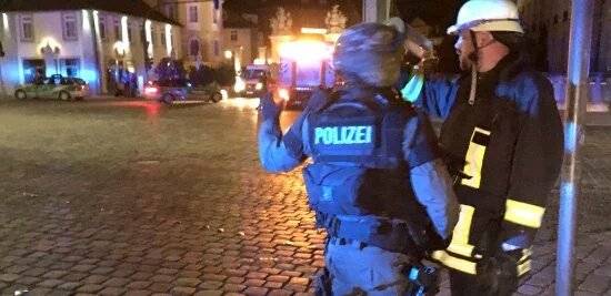 Germania, esplosione in un ristorante: "È stato un ordigno"