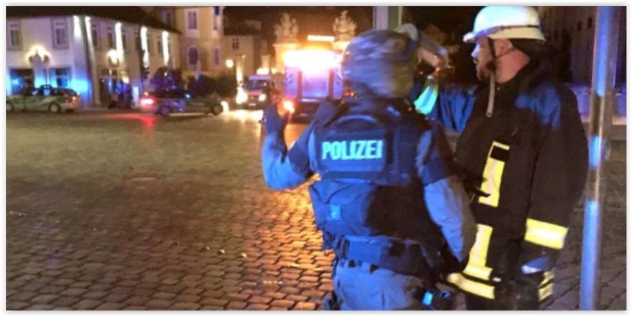 Germania, 15enne arrestato: "Progettava attacco suicida"