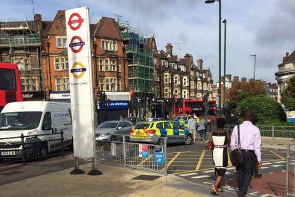 Londra, allarme bomba: evacuate due stazioni della metro