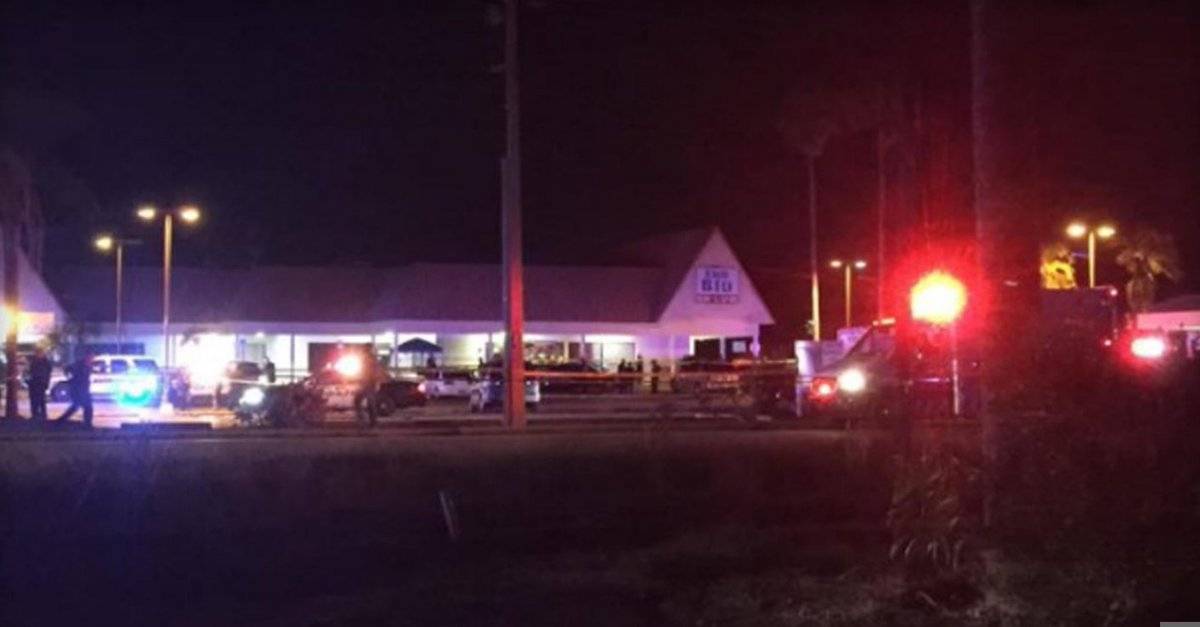 Florida, spari in una discoteca Almeno 2 morti e 15 feriti