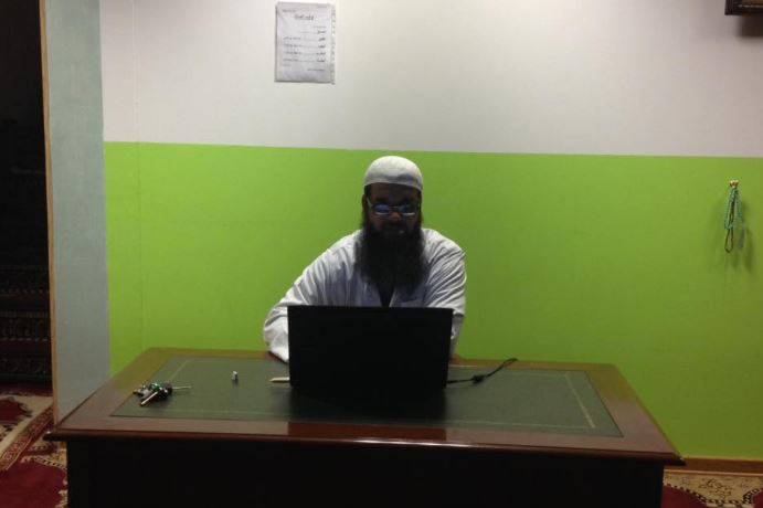 "È una minaccia per la sicurezza" Espulso un imam del Vicentino