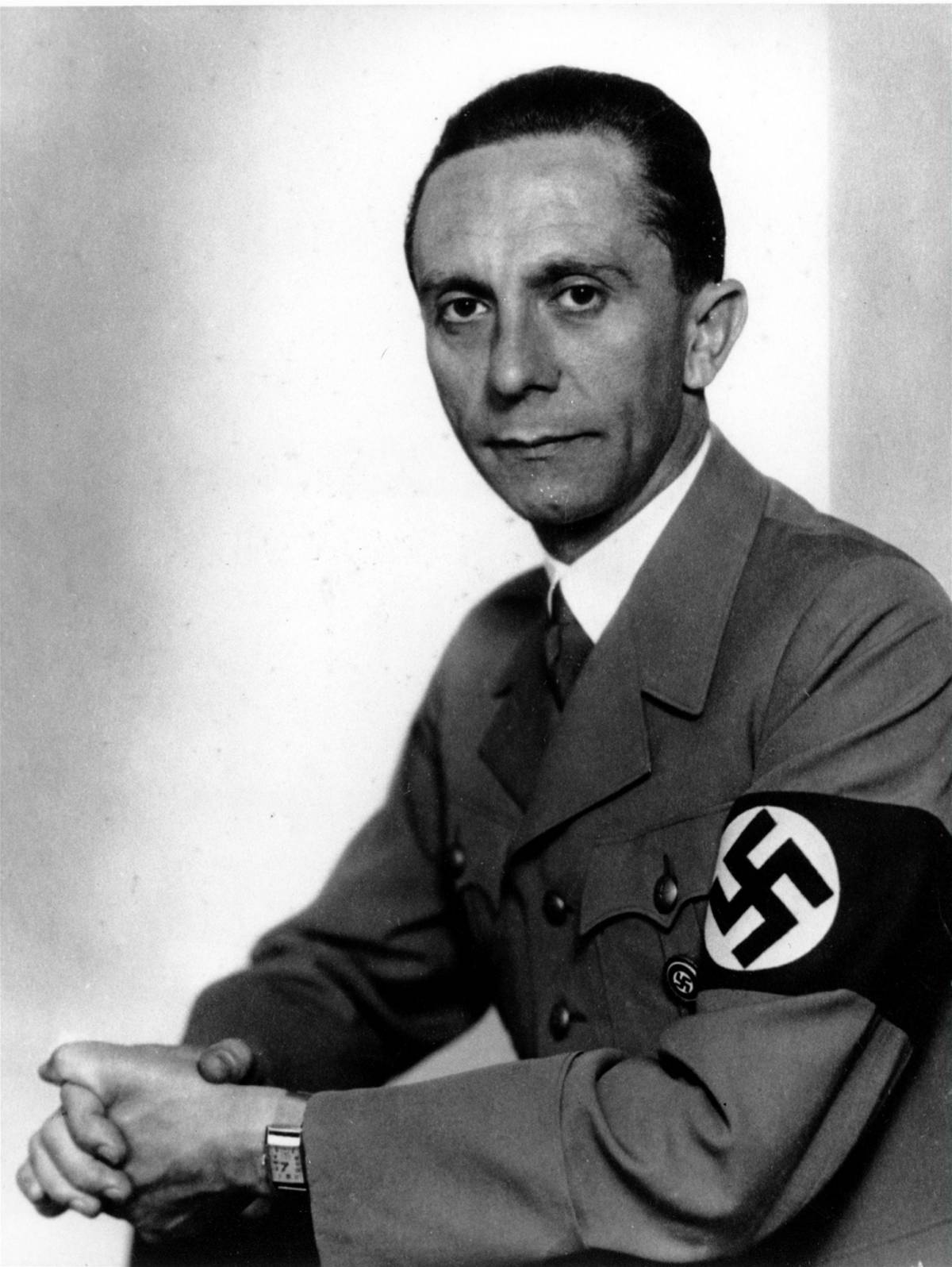 "Goebbels? Un bell'attore". I ricordi della sua segretaria