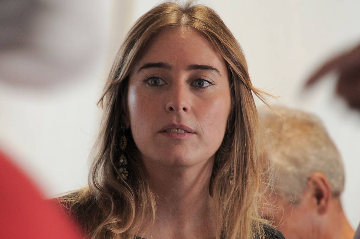 Tra coop rosse e srl la super carriera della famiglia Boschi con incarichi a 5 zeri