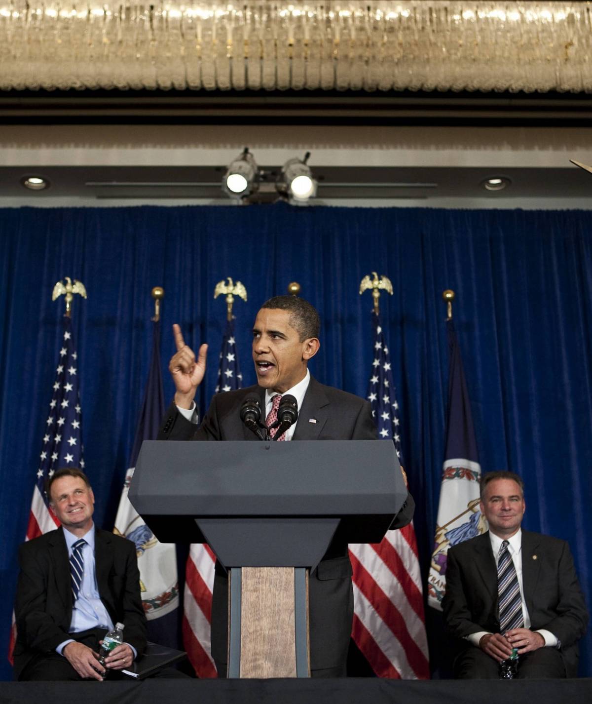 Barack Obama sarà il prossimo direttore di Wired