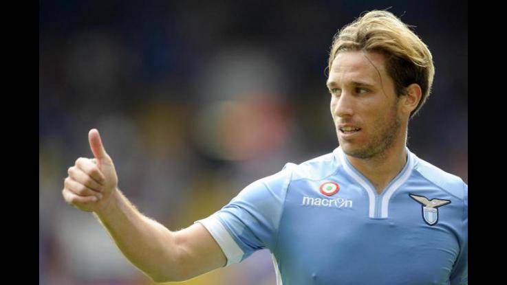 L'agente di Biglia serve un assist al Milan: "Lucas vuole lasciare la Lazio"