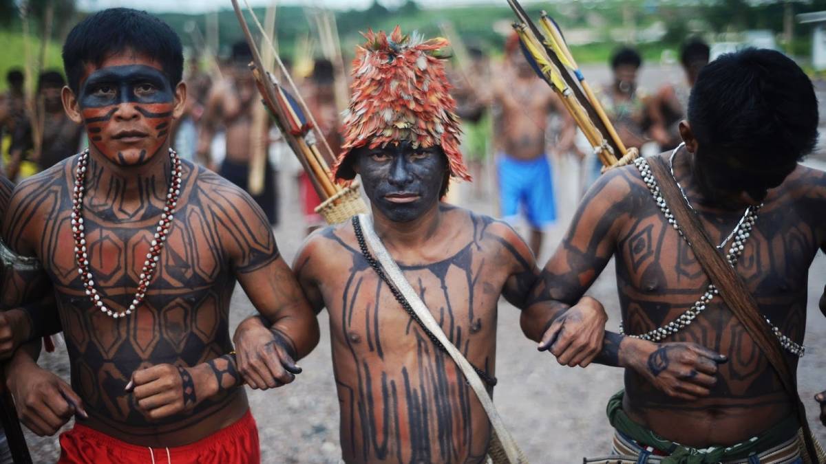 Gli indios vincono contro le multinazionali: la diga in Amazzonia non si fa