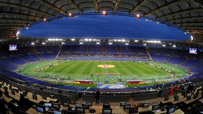 Fifa, multa di 28mila euro all'Italia per saluto romano dei tifosi