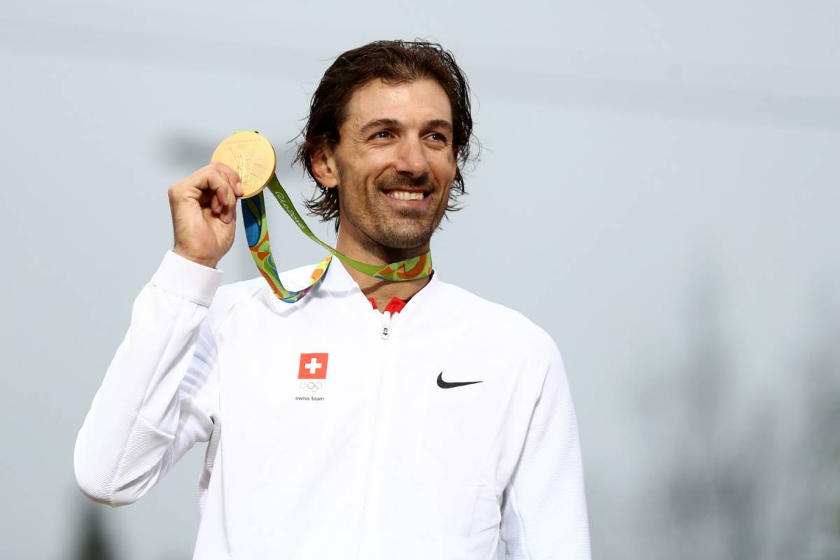 Fantastico Cancellara: nella crono firma l'ultimo capolavoro