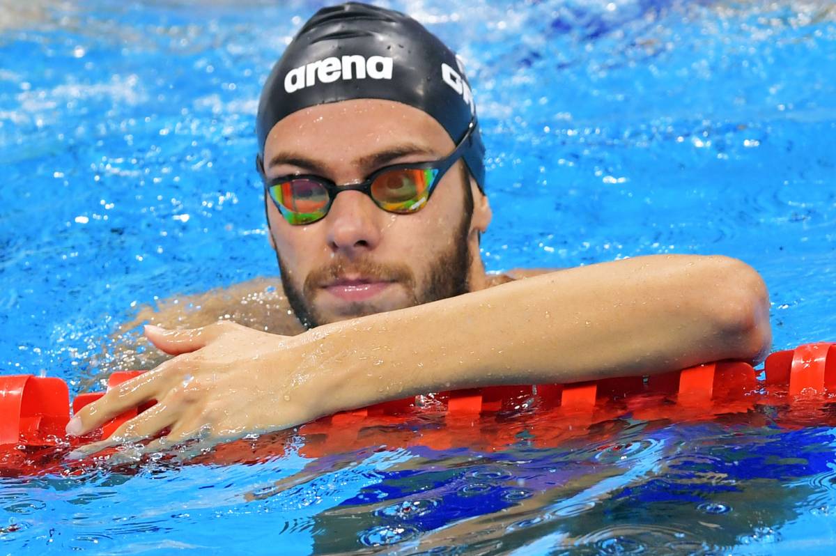 Greg e Gabry, fratelli d'Italia per salvare il tricolore