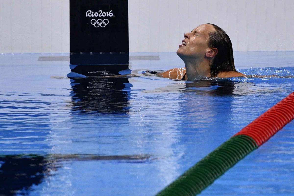 L'Italnuoto si scopre fragile nell'acqua di Rio. Lasciare casa è la svolta per il salto di qualità