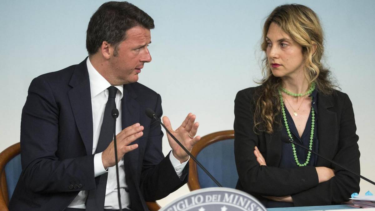 Grana statali per Renzi: caos su blocco stipendi