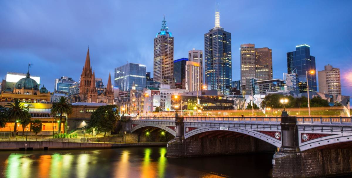 Melbourne è la città più vivibile al mondo, male le capitali europee