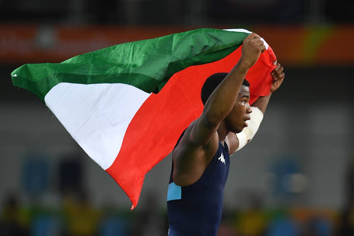 Rio 2016, l'Italia chiude con 28 medaglie