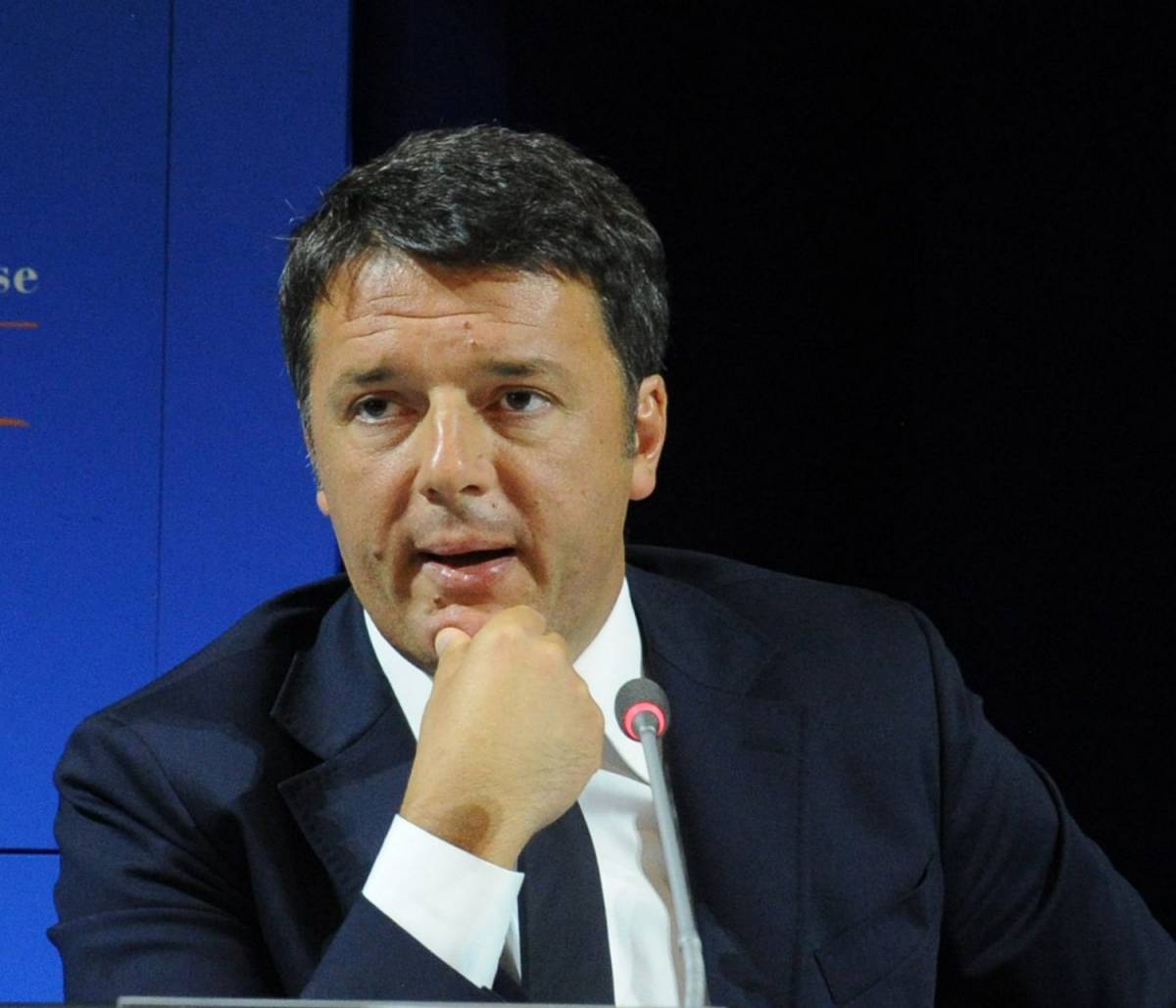 L'Istat gela di nuovo Renzi. Calano pure gli occupati
