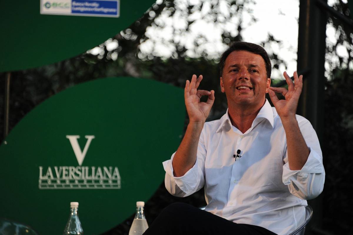 Renzi mette le mani avanti: "Si vota nel 2018 comunque vada il referendum"