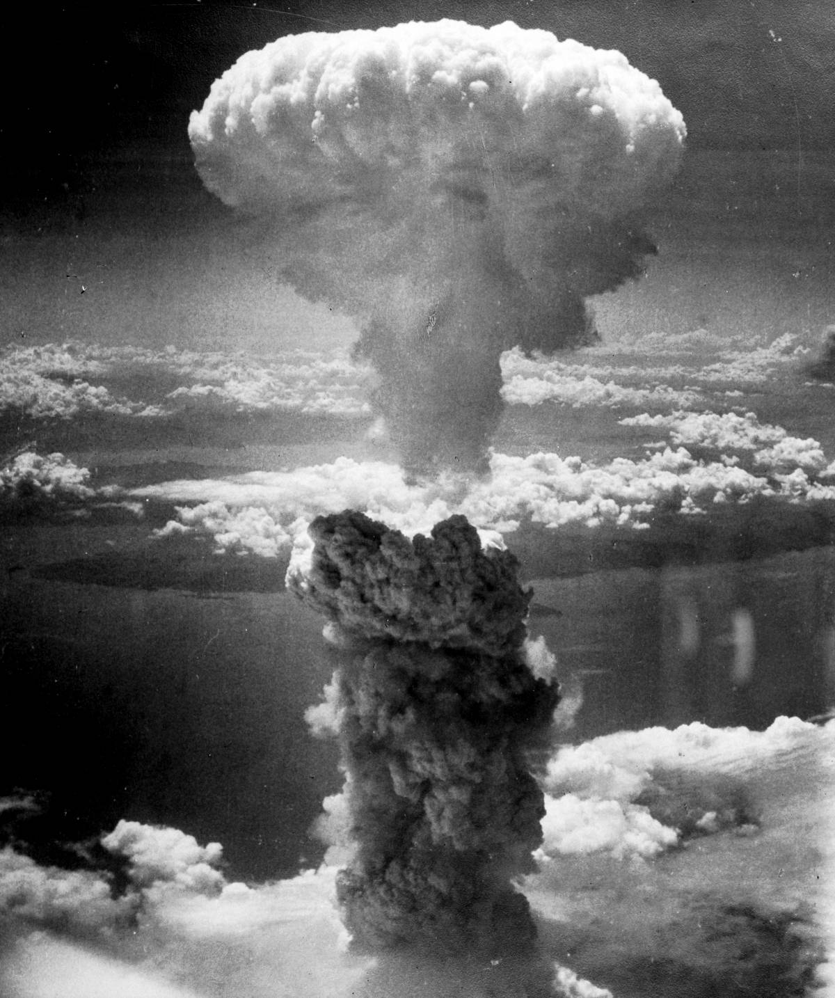 Il mistico: "L' Apocalisse nucleare? Inizierà tra qualche settimana"