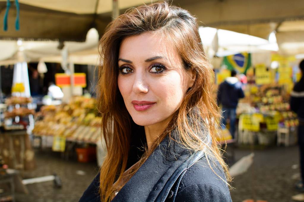 Daniela Martani si sfoga: "I vegani sono come una setta Io attaccata per una fetta di torta"
