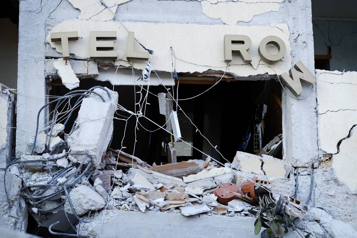 Il terremoto in Centro Italia fa un'altra vittima: sono 294 i morti