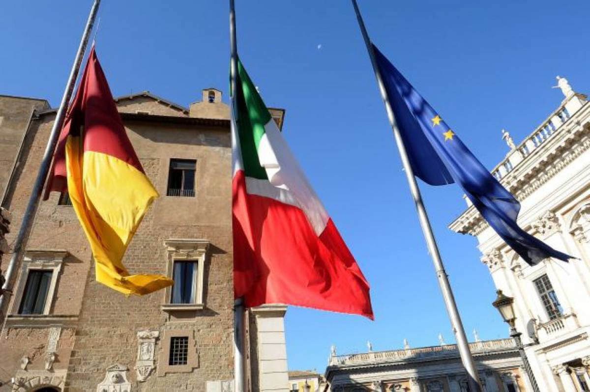 Ascoli si ferma per le 45 vittime marchigiane: oggi i funerali di Stato, sarà lutto in tutta Italia