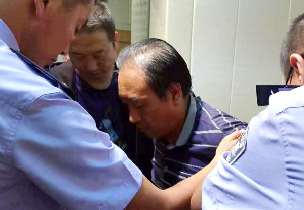 Arrestato Jack lo squartatore cinese: uccideva e mutilava le sue vittime