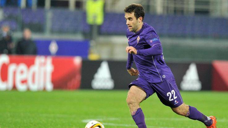 Pepito Rossi saluta i tifosi della Fiorentina: "Grazie di tutto, mi mancherete"