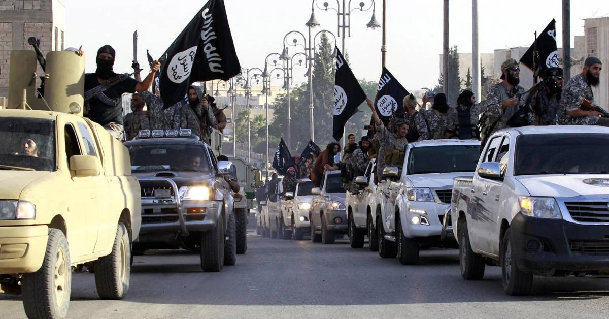 Ora i libici accusano l'Italia: "Trattò con l'Isis per ostaggi"