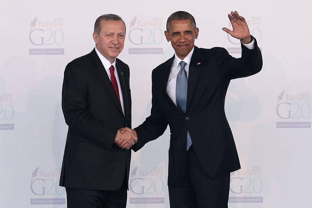 Obama apre a Erdogan: "I golpisti siano assicurati alla giustizia"