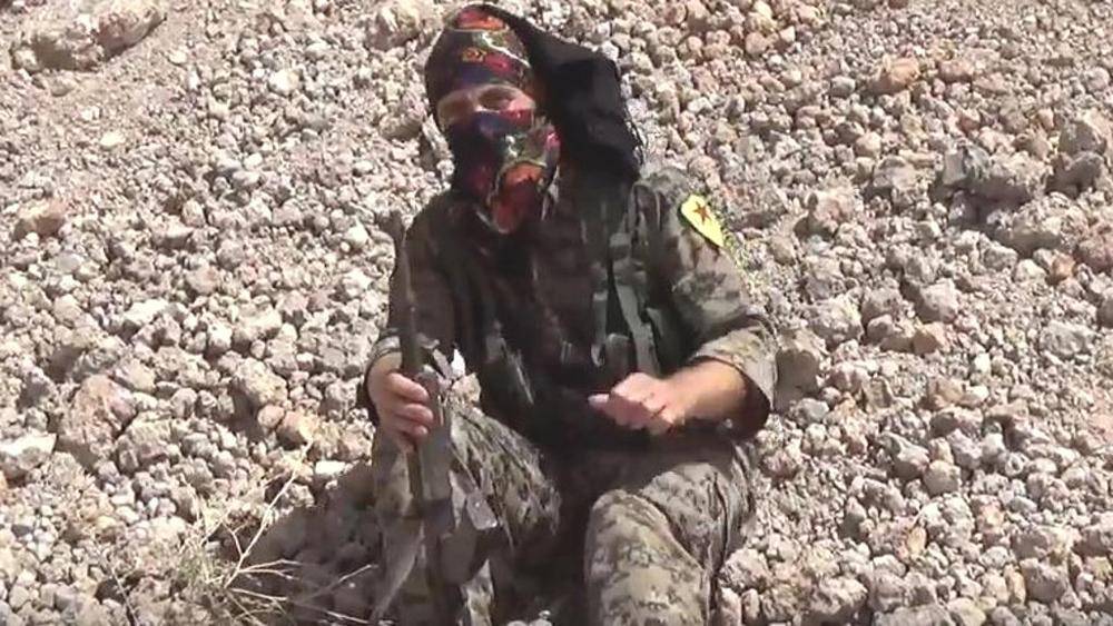 Un ex NoTav combatte l'Isis in Siria al fianco dei curdi