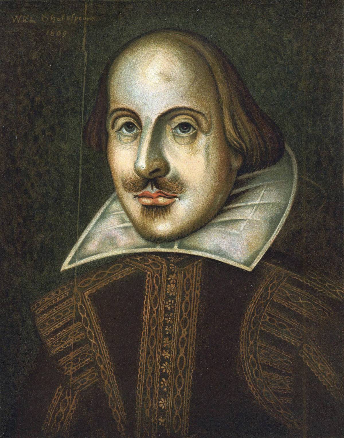 "Razzista e colonialista": pure Shakespeare attaccato dalla cancel culture