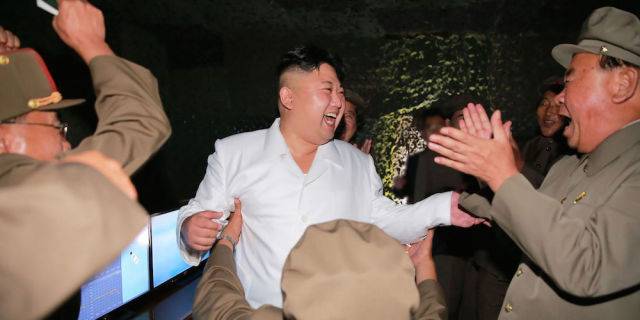 Corea del Nord, effettuato quinto test nucleare