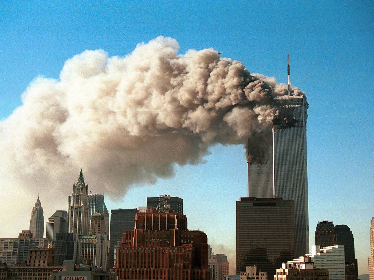 Dopo l'11 settembre, la Cia testò il siero della verità per interrogare i sospettati