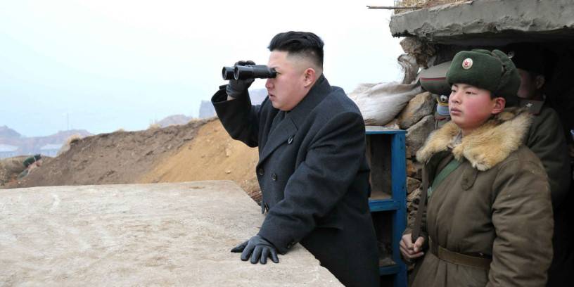 La Corea del Nord sfida il mondo, imminente sesto test nucleare