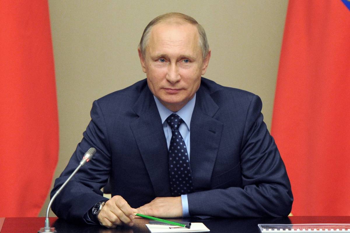 Il Mali chiede aiuto alla Russia, Putin invia armi