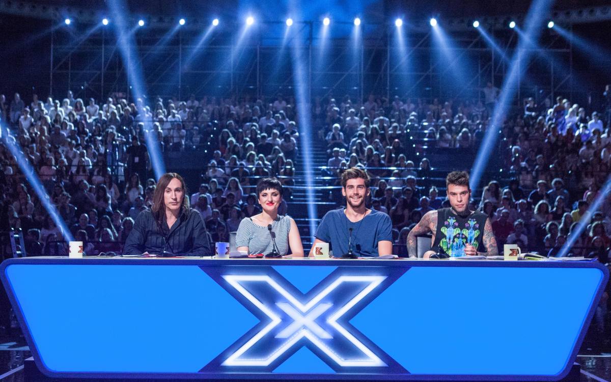 Nuova giuria e più ritmo, nel decimo «X Factor» c'è ogni tipo di musica