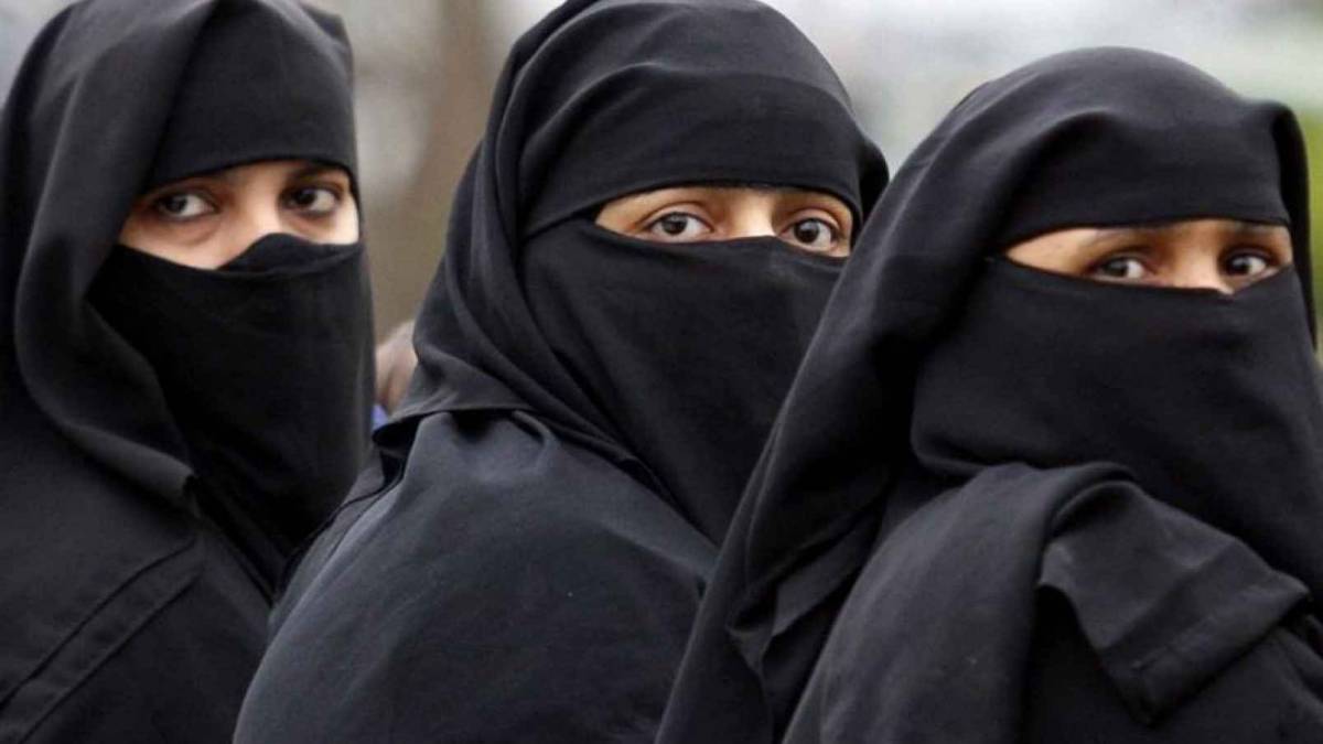 Dal Veneto una legge nazionale: "Il burqa va vietato in tutta Italia"