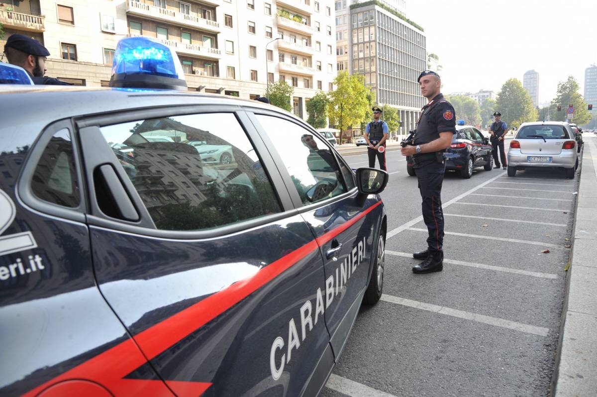 Napoli, colpo alla camorra: sequestrato tesoro di 4 milioni di euro
