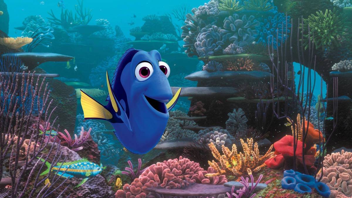 Al cinema, dopo Nemo ora si va "Alla ricerca di Dory"