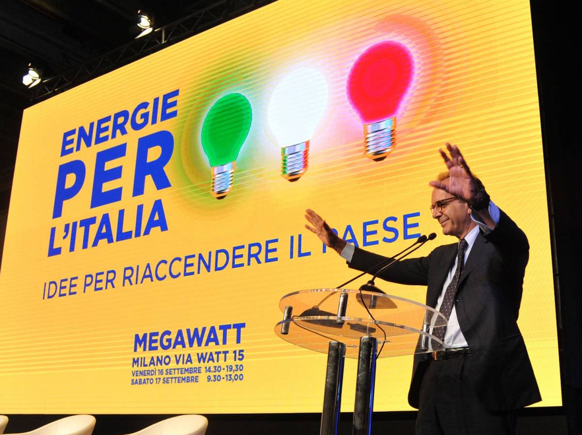Parisi dà lo sfratto a Renzi: "Se vince il no, centrodestra pronto a governare"