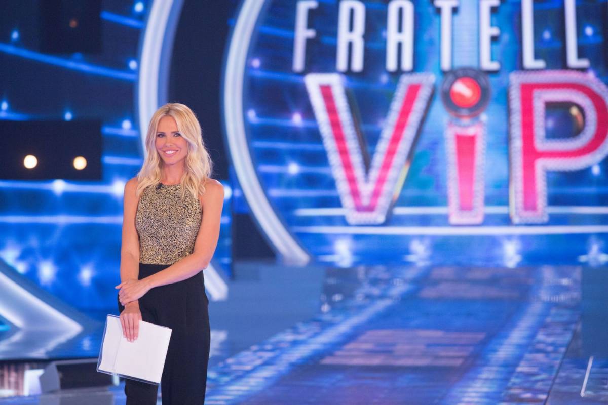 La comunicazione del Gf Vip: "Il televoto di questa settimana è annullato"